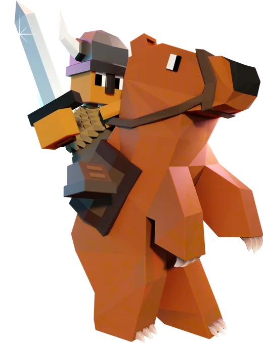 Bardur rider