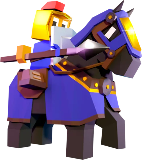Imperius knight