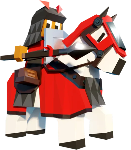 Xin Xi knight